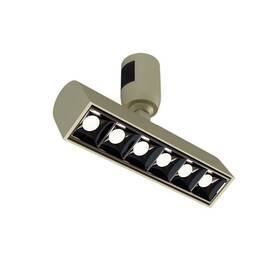 Трековый светильник Arlight ART-APRIORI-LASER-TURN-L165-8W Day4000 053956