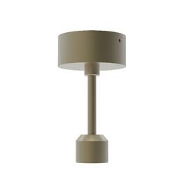 Подвес жесткий с питанием Arlight ART-APRIORI-ROD-A-L200-POWER (OG) 054014