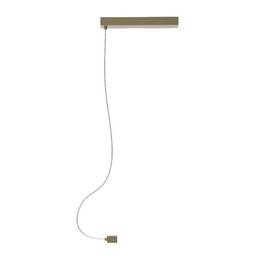 Потолочный короб Arlight ART-APRIORI-POWER-BOX-SIDE-L5000 (OG) 054030