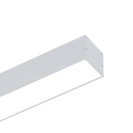 Линейный потолочный светильник Arlight SP-LINE-5050-L1960-65W Warm3000 052313