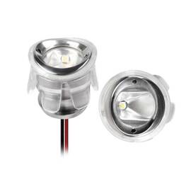 Фасадный светильник Arlight ALT-LODESTAR-HANDRAIL-R27-1.5W Warm3000 043243