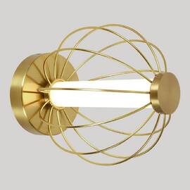 Настенный светильник Lussole LSP-7348