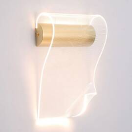 Настенный светильник Lussole LSP-7370