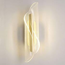 Настенный светильник Lussole LSP-7372