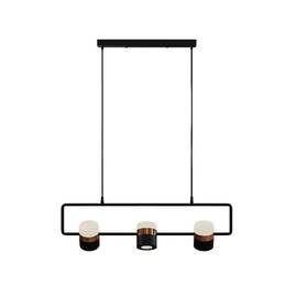 Подвесной светильник Lightera Rudolf LE114L-3B SMART