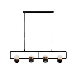 Подвесной светильник Lightera Rudolf LE114L-4B SMART