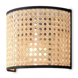 Настенный светильник Freya Mixture FR5483WL-01B