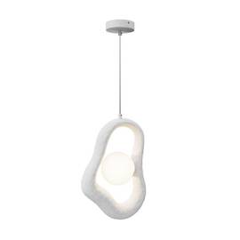 Подвесной светильник Maytoni Opus MOD380PL-01W