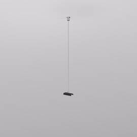 Механический подвес для трека Denkirs Smart Base TR2126-BK