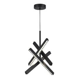 Подвесная люстра ST Luce Euclidics SL1018.413.04