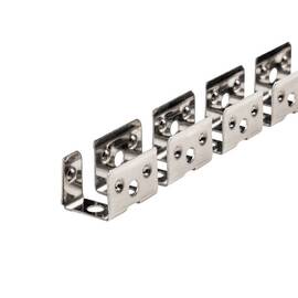 Профиль алюминиевый гибкий Lightstar Profiled 441012