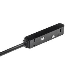 Подвод питания боковой к треку Lightstar Uno 509117