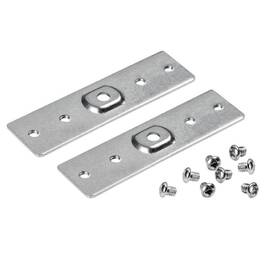 Комплект соединителей накладного шинопровода Lightstar Uno 509180