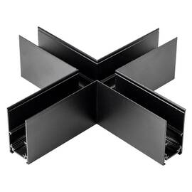 Соединитель X-образный Lightstar Uno 509187