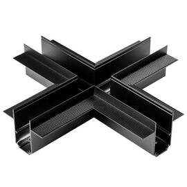 Соединитель X-образный Lightstar Uno 509287