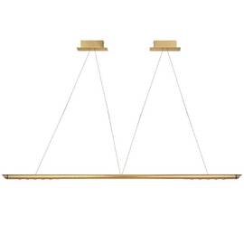 Линейный подвесной светильник Lightstar Virata 814203