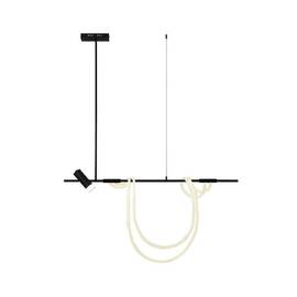 Подвесной светильник Kink Light Кайли 08039K-120A,19