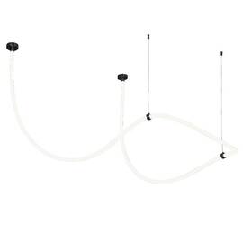 Подвесной светильник Kink Light Венди 08031K-400,19(3000-6000K)