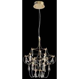 Подвесная люстра Wertmark Felicia WE336.21.306