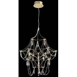 Подвесная люстра Wertmark Felicia WE336.21.326