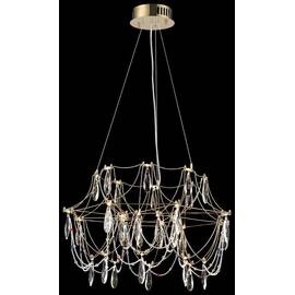 Подвесная люстра Wertmark Felicia WE336.32.303