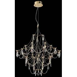 Подвесная люстра Wertmark Felicia WE336.36.306