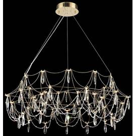 Подвесная люстра Wertmark Felicia WE336.48.303