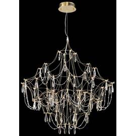 Подвесная люстра Wertmark Felicia WE336.62.306