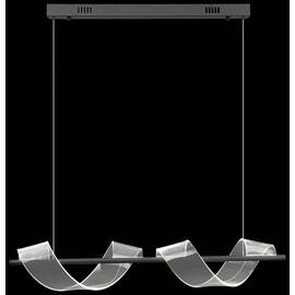 Подвесной светильник Wertmark Hilda WE452.02.623