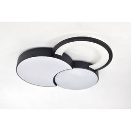 Потолочная люстра Rivoli Aliona 6161-702 Б0066452