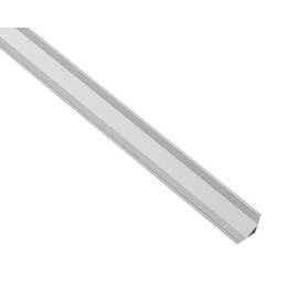 Накладной анодированный профиль Эра 1616-1 Б0039446