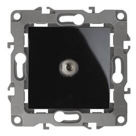 Розетка TV проходная Эра 12-3102-06 Б0027436