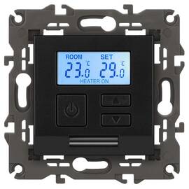 Терморегулятор Эра Elegance 14-4111-05 Б0034379