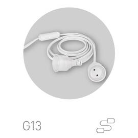 Патрон Эра FITO-Holder G13 IP65 mах Б0057745