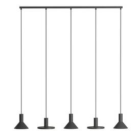 Подвесной светильник Nowodvorski Hermanos 10906