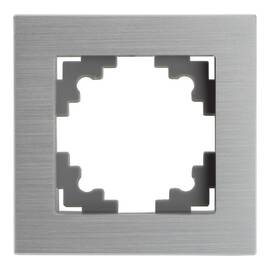 Рамка 1-местная Stekker Катрин MFR00-7001-03 50011