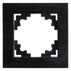 Рамка 1-местная Stekker Катрин MFR00-7001-05 50012