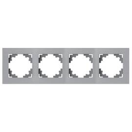 Рамка 4-местная Stekker Катрин MFR00-7004-03 50023