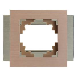 Рамка 2-местная Stekker Катрин MFR00-7012-03 50031