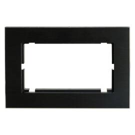 Рамка 2-местная Stekker Катрин MFR00-7012-05 50032