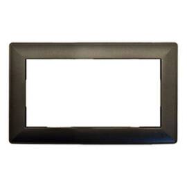 Рамка 2-местная Stekker Катрин PFR00-7012-06  50045