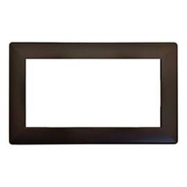 Рамка 2-местная Stekker Катрин PFR00-7012-04 50047