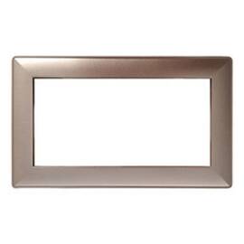 Рамка 2-местная Stekker Катрин PFR00-7012-02 50049