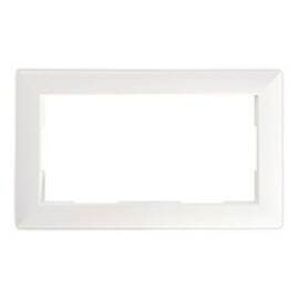 Рамка 2-местная Stekker Катрин PFR00-7012-01 50050