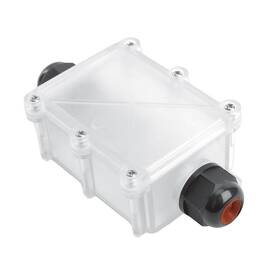 Коробка распределительная Stekker LD537 50129