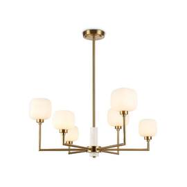 Люстра на штанге Ambrella Light High Light Heigh Light LH53015