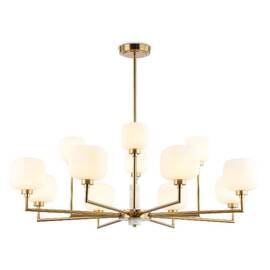 Люстра на штанге Ambrella Light High Light Heigh Light LH53019