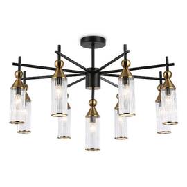 Люстра на штанге Ambrella Light High Light Heigh Light LH55258