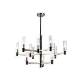 Люстра на штанге Ambrella Light High Light Heigh Light LH55505