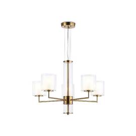 Подвесная люстра Ambrella Light High Light Heigh Light LH56011